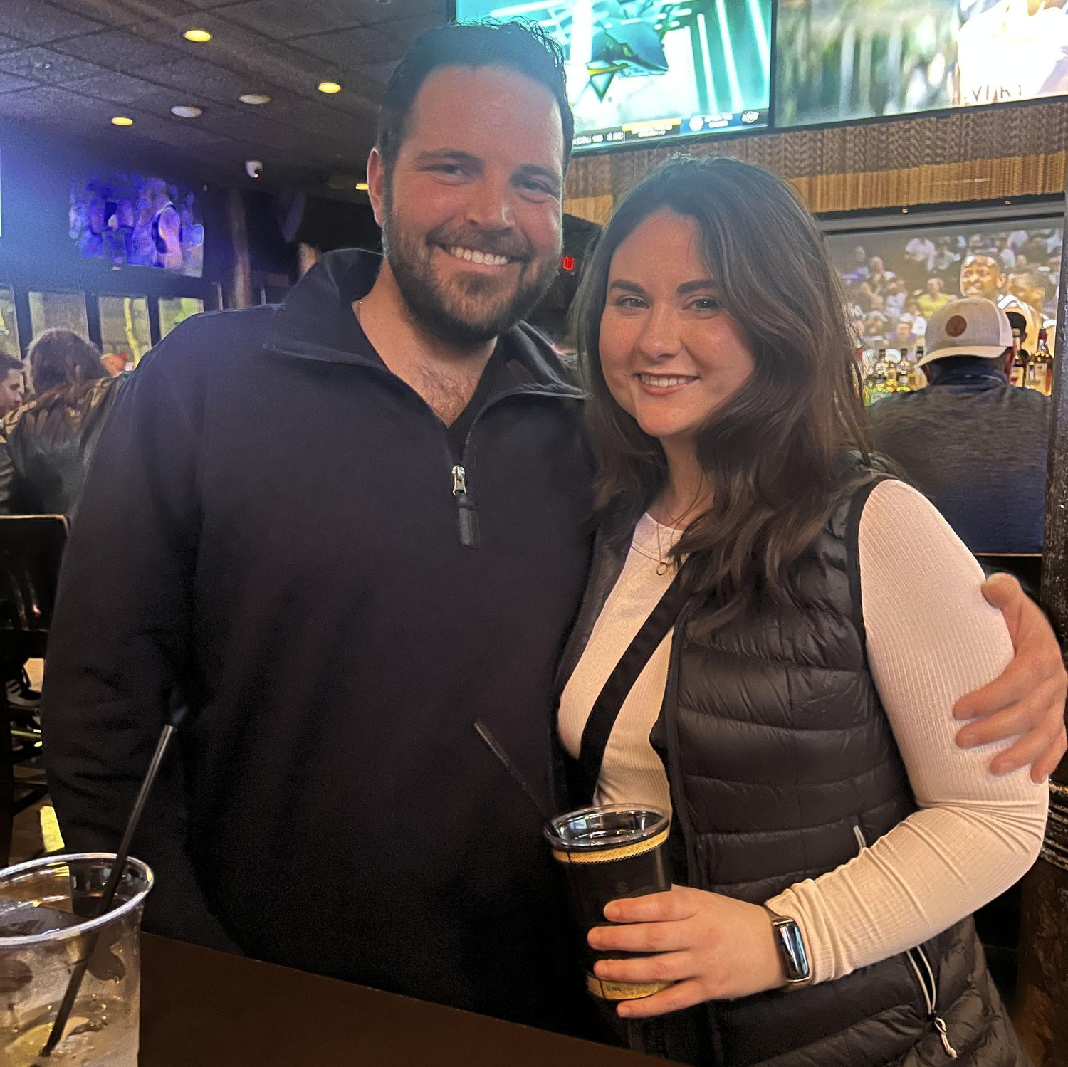 Post-Bruins Ruin