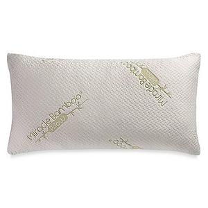 As Seen on TV - Miracle Deluxe King Pillow