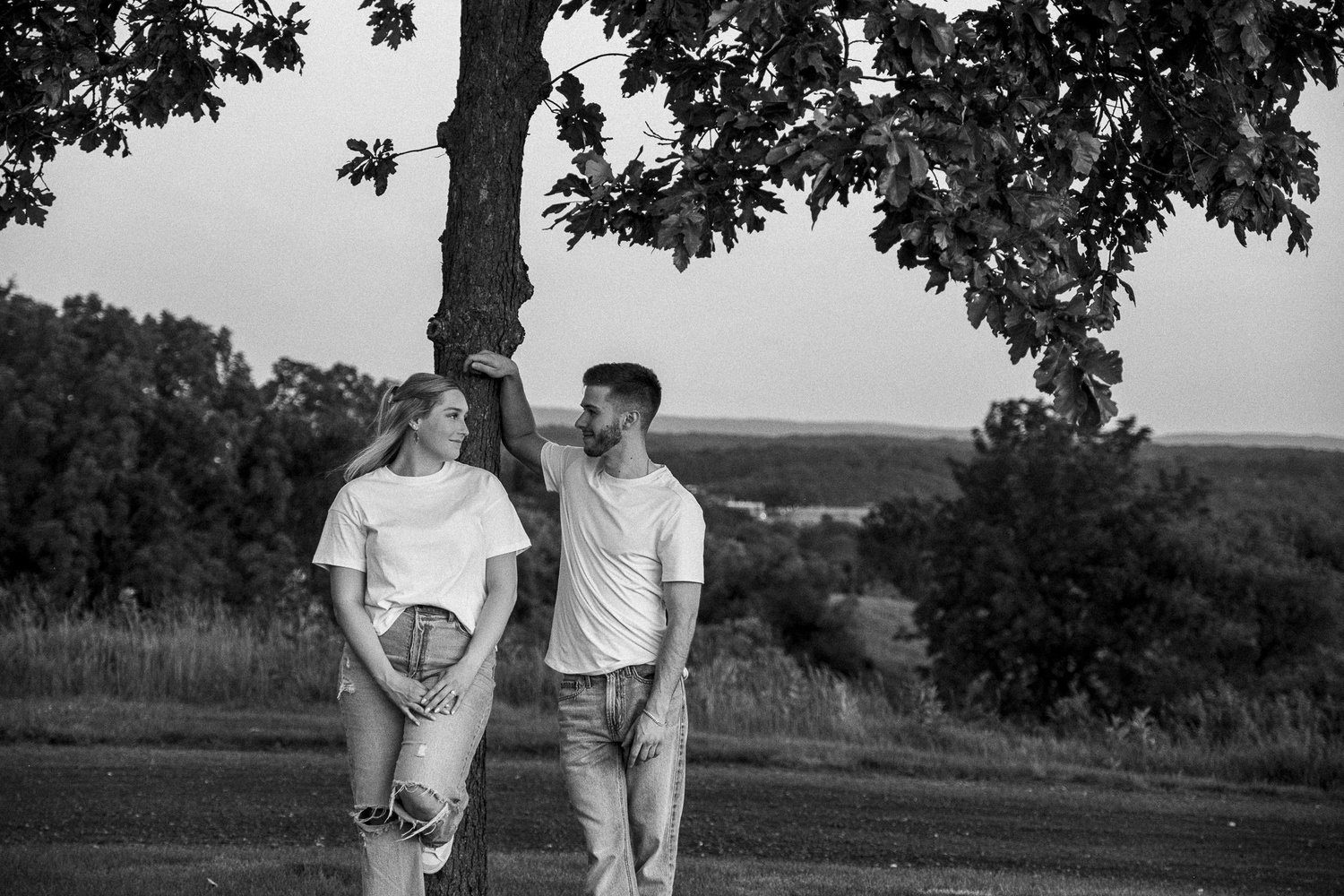 The Wedding Website of Chloe Spencer and Ben Vecellio
