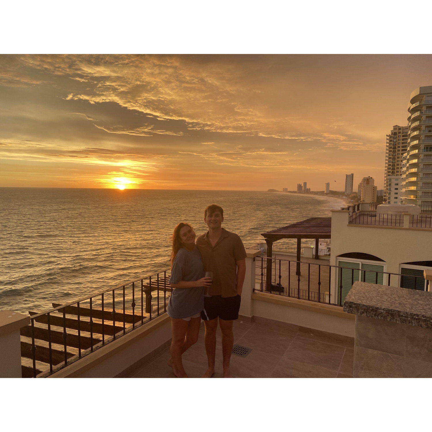 Summer in Mexico - 2022