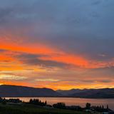 Lake Chelan