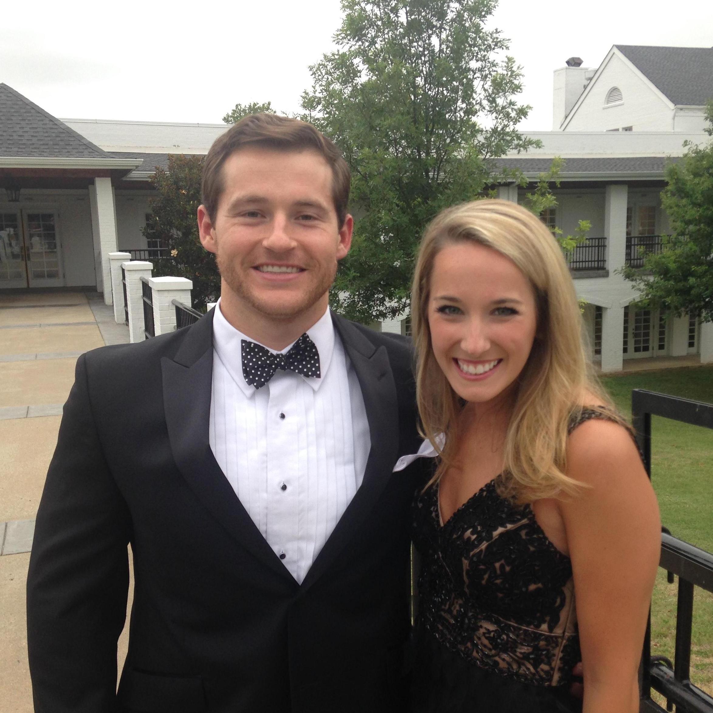 Meghan and Will's Wedding - Nashville, TN (2014)