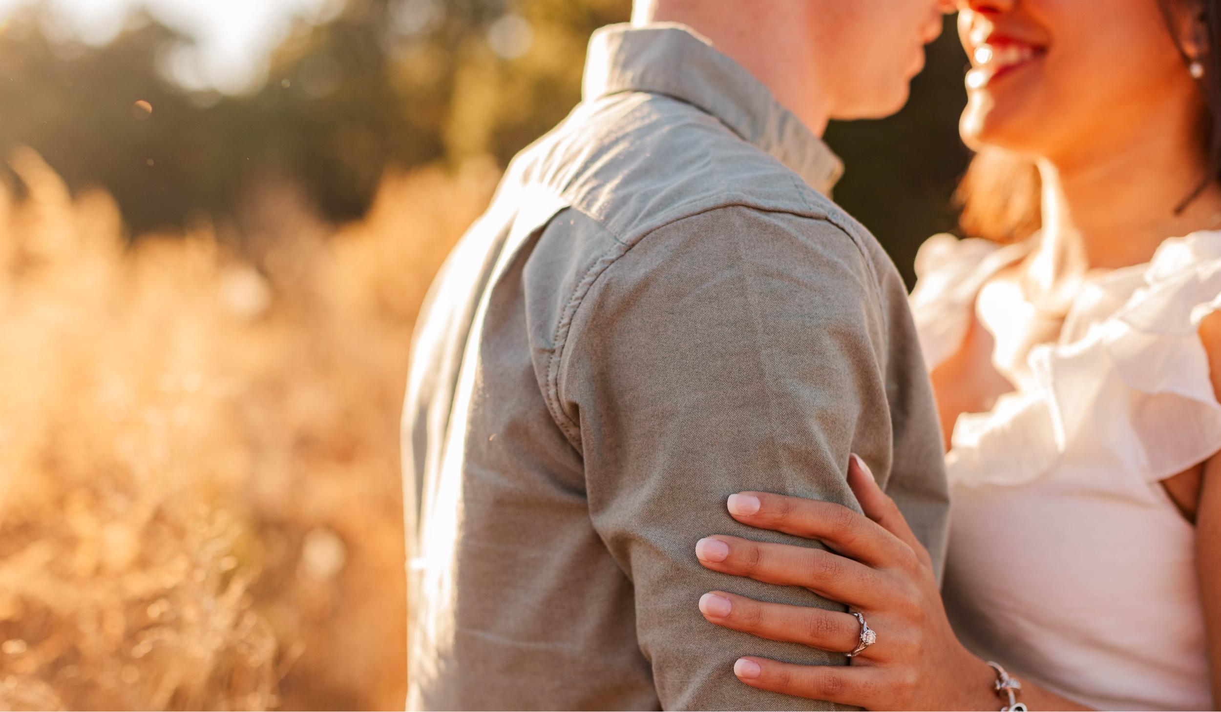 The Wedding Website of Gabrielle Santos and Nathan Morris