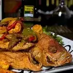 Don Pepe Restaurant