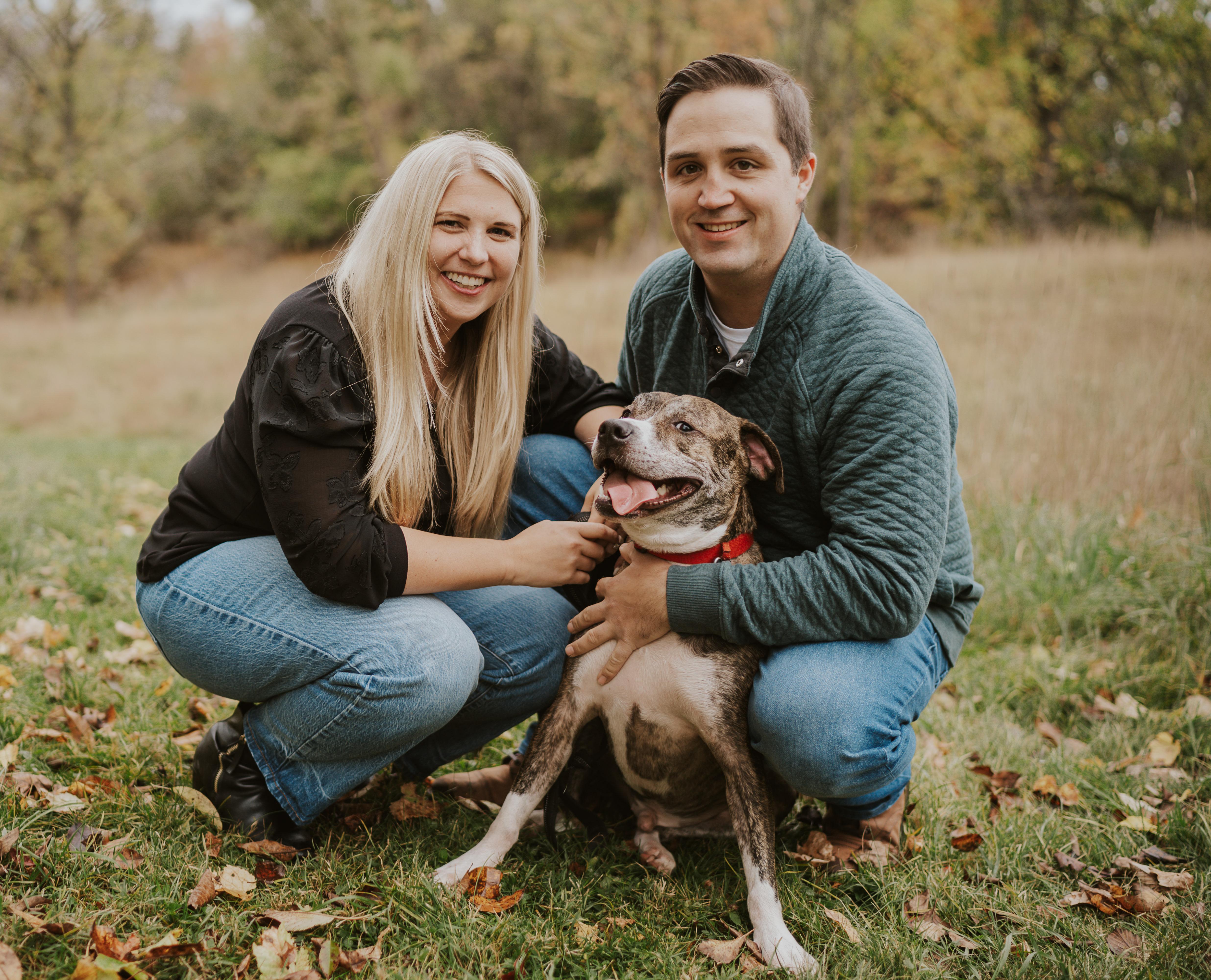 The Wedding Website of Kaitlyn Hayes and Joshua Miller-McMahon