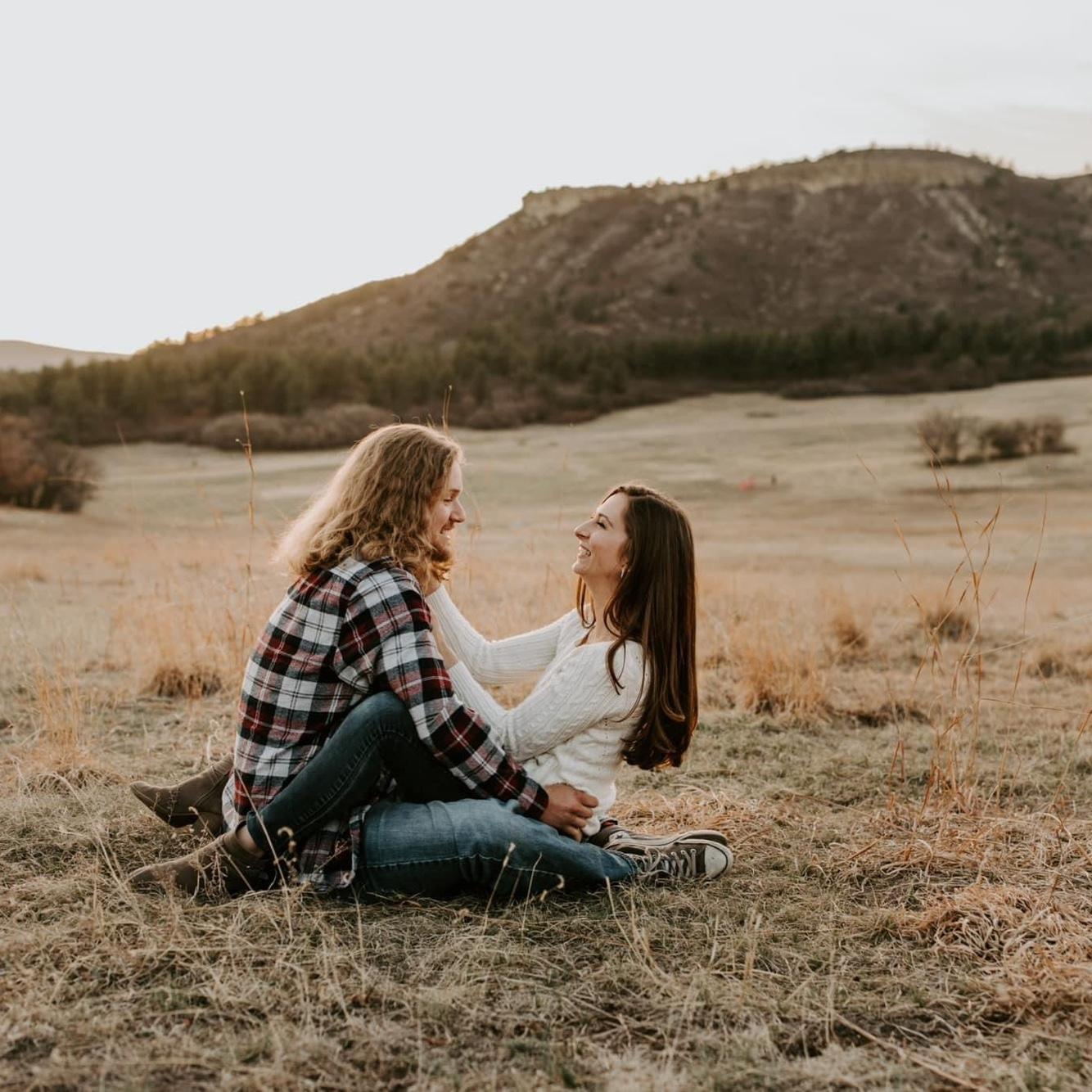 4 years together!