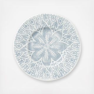Lace Salad Plate