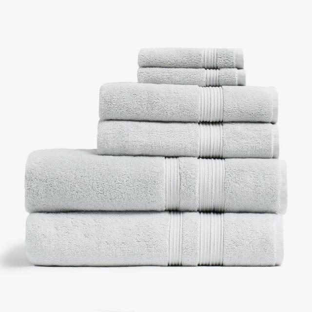 Classic Towel Set - Mineral