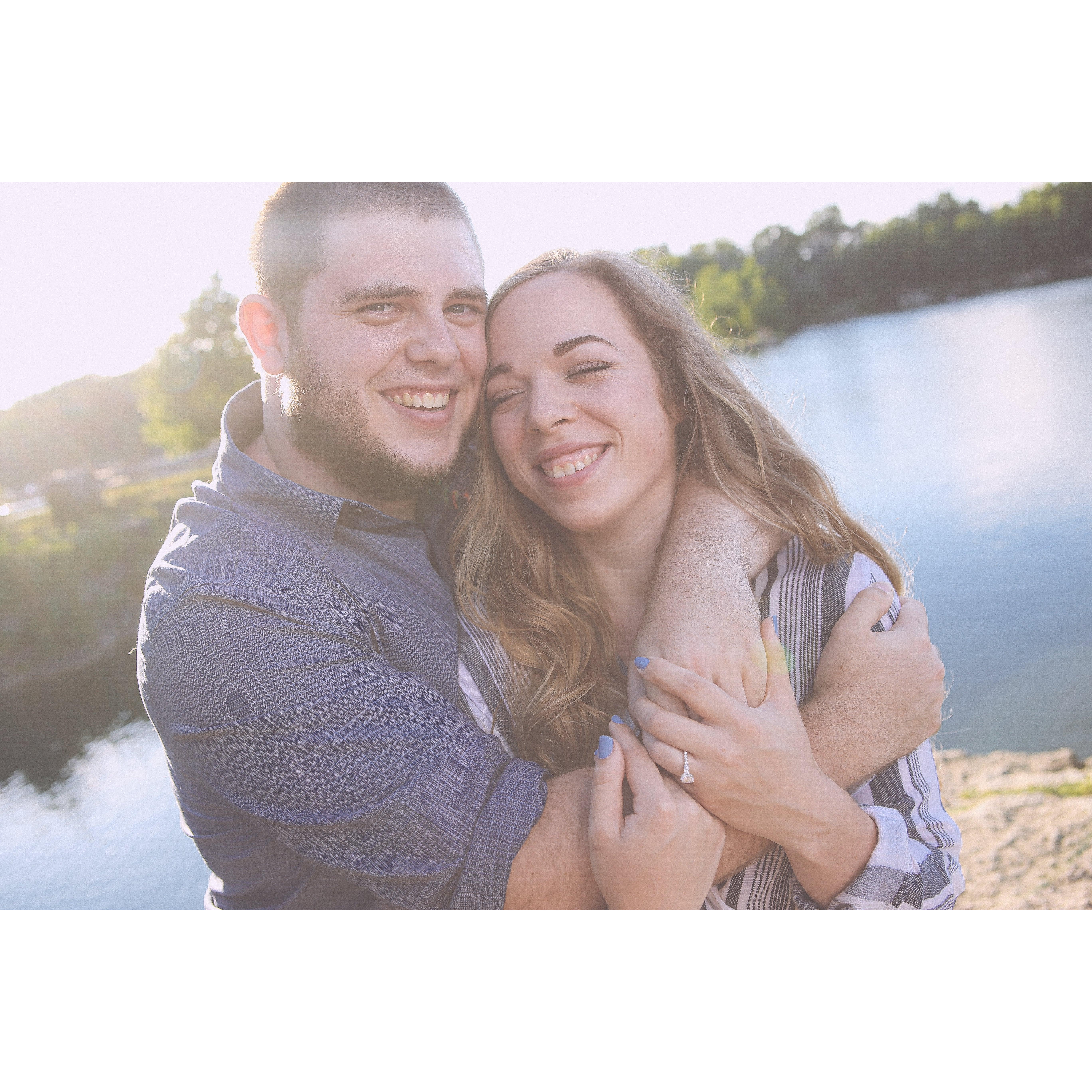 Engagement Pictures