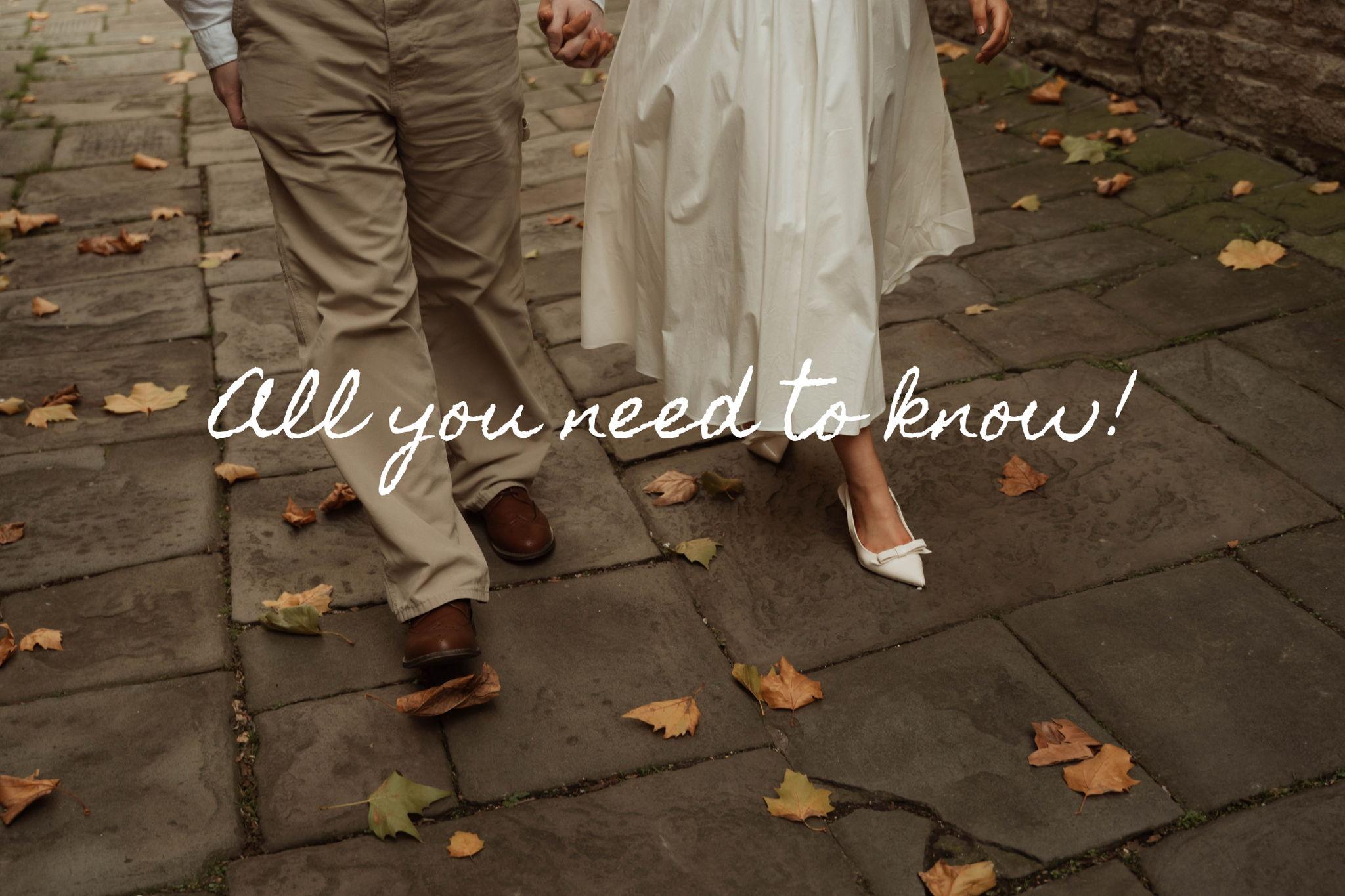 The Wedding Website of Kirsty Stapledon and Christian Green