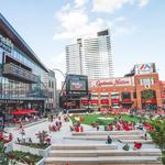 Ballpark Village
