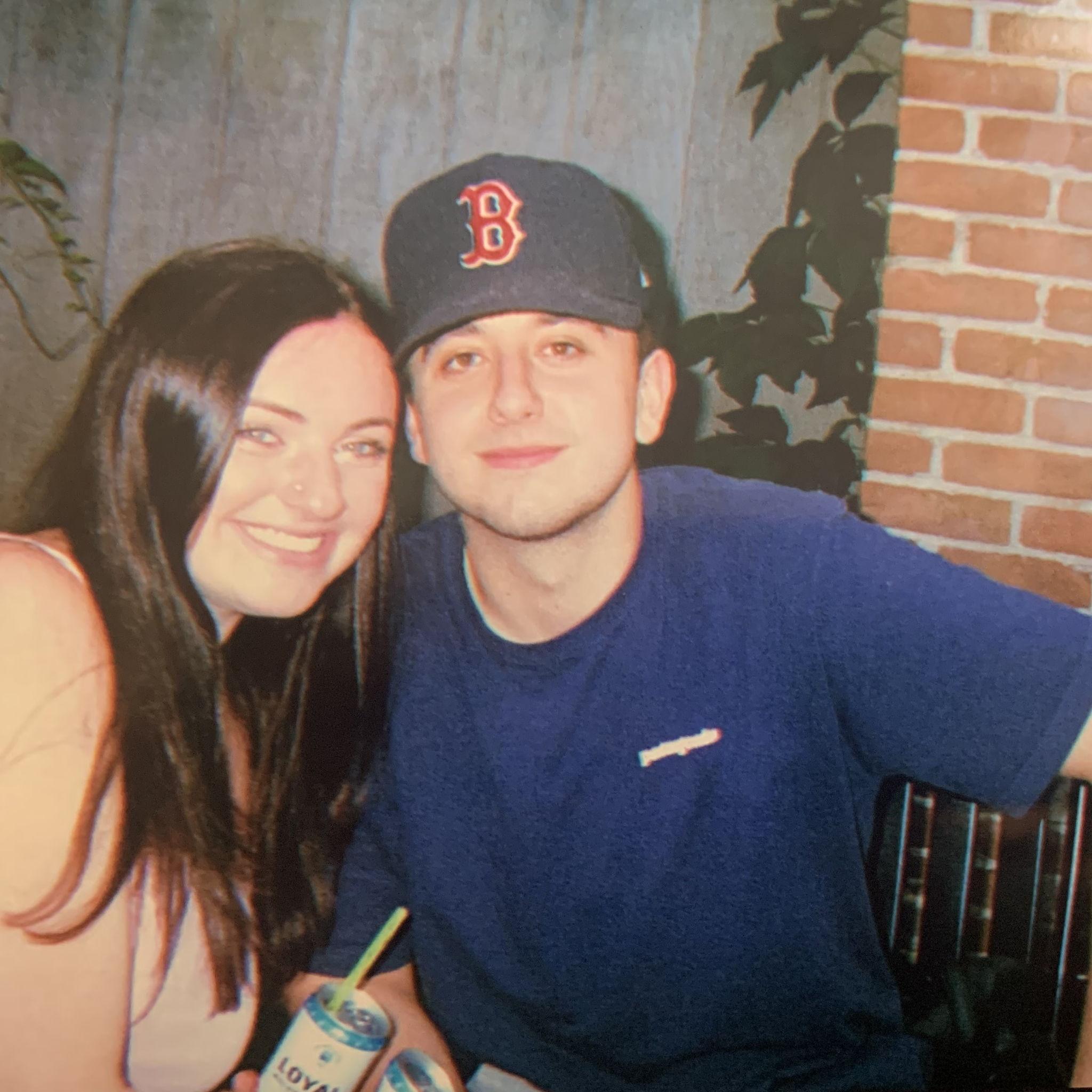 Visiting Amherst - July 2021