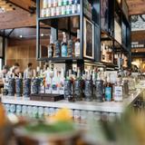 Cutwater Tasting Room