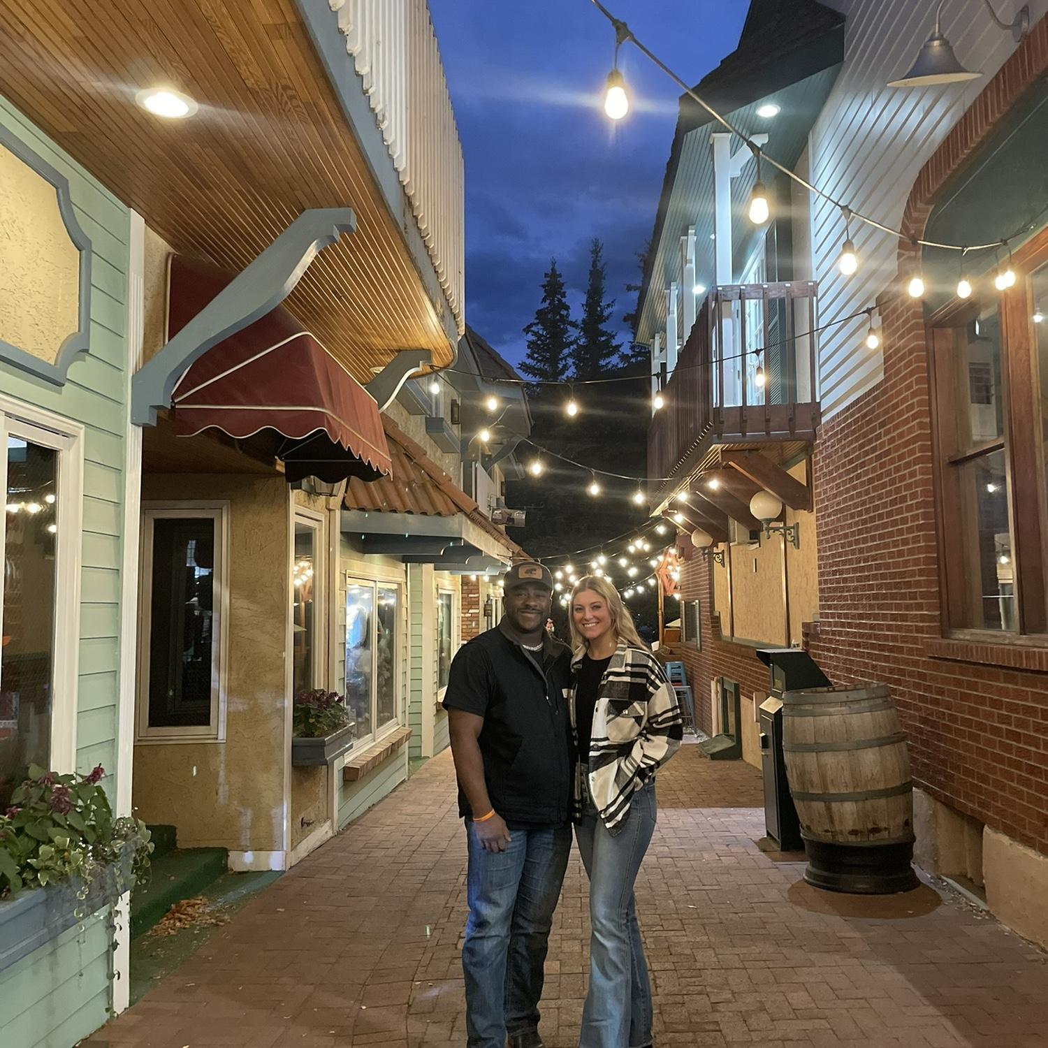 Trip to Colorado with friends - 2024