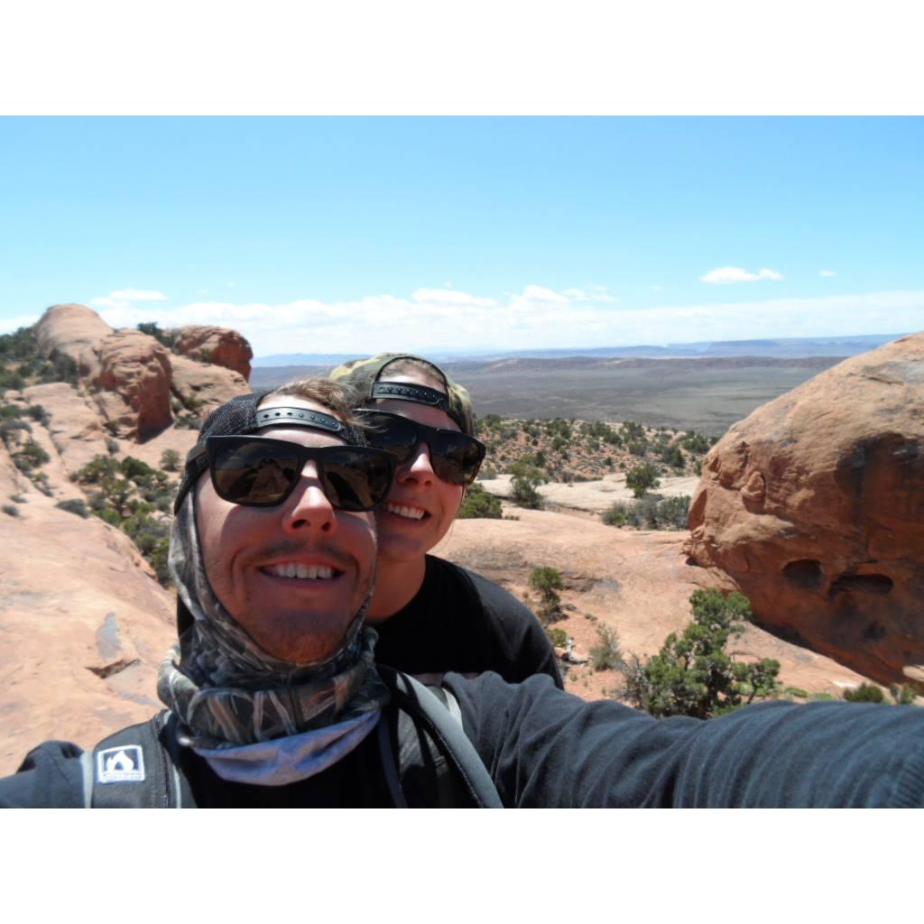 moab, utah