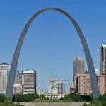 The Gateway Arch