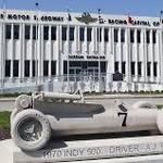Indianapolis Motor Speedway Museum