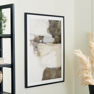 Aldricton Wall Art