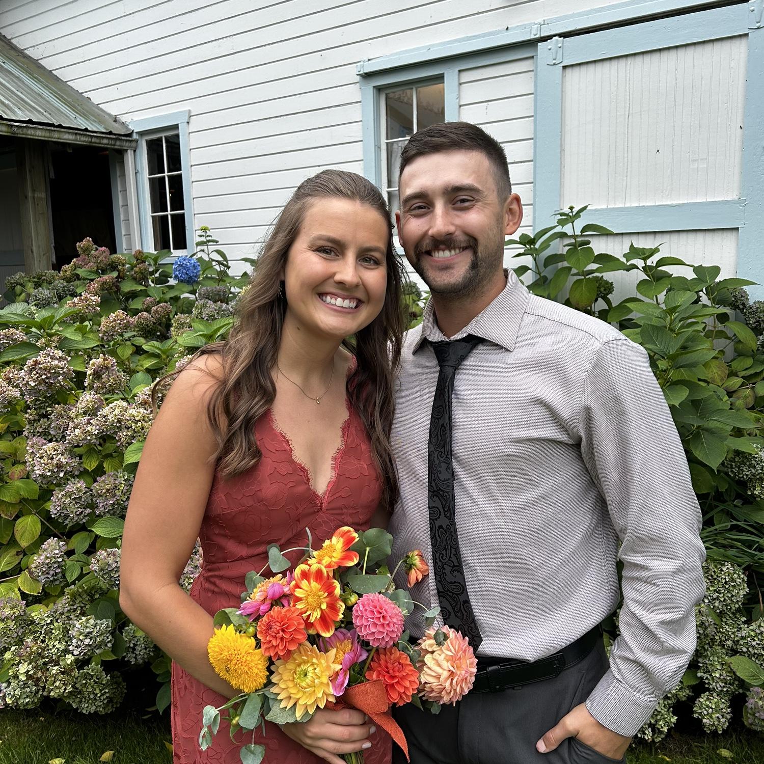 Forever wedding date