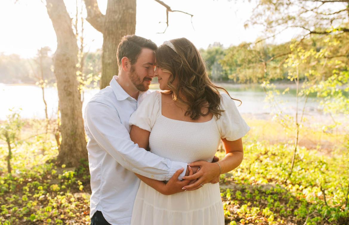 The Wedding Website of Delaney Merideth and Drew Holbrook