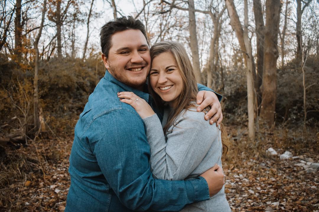 The Wedding Website of Kaylee Hartig and Hayden Graham