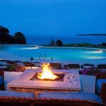 Relax Poolside @ Samoset
