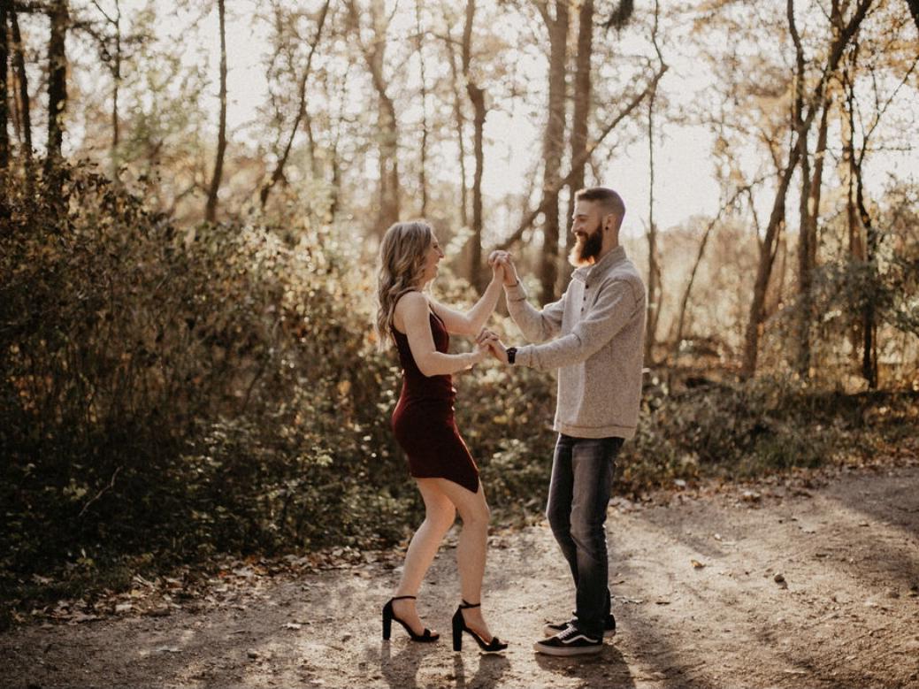 The Wedding Website of Katelyn Tanski and Kyle Jubenville