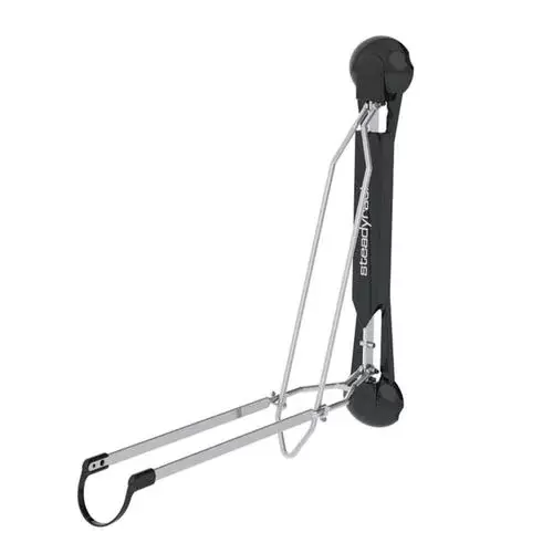 Steadyrack Fender Rack 1-Bike Vertical Bike Hook