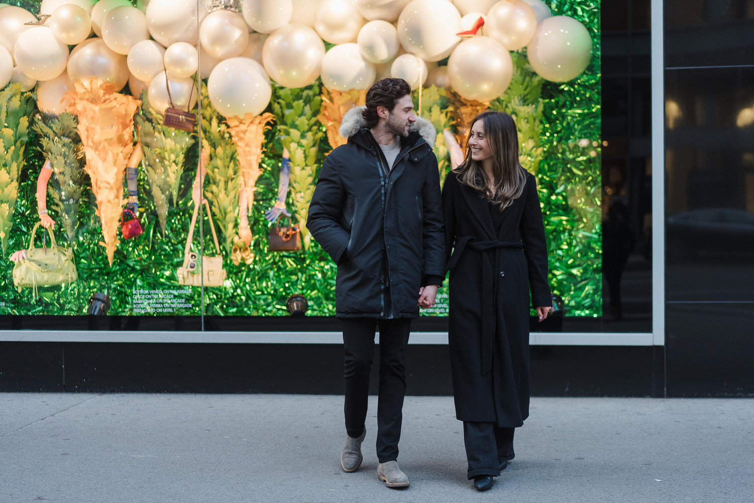 The Wedding Website of Alexander Aigen and Chloe Chasanoff