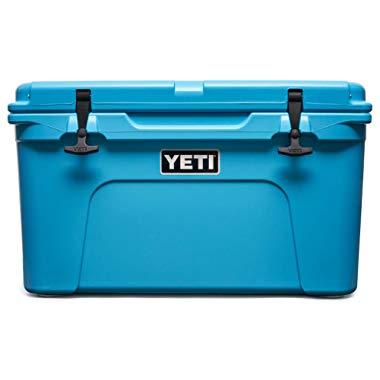 YETI Tundra 45 Cooler