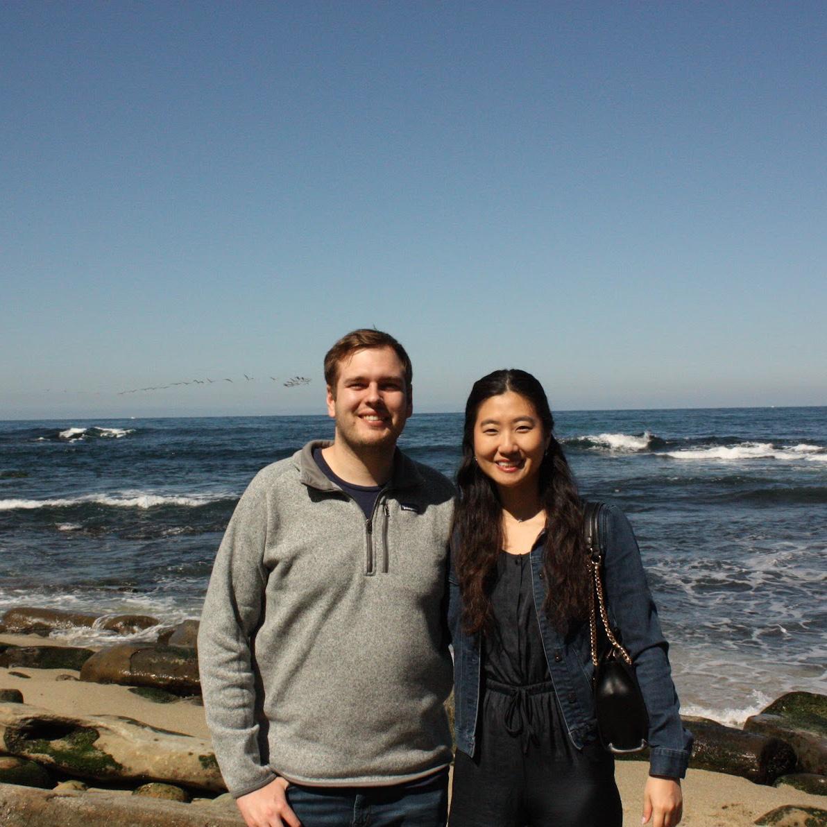 Another San Diego pic!!