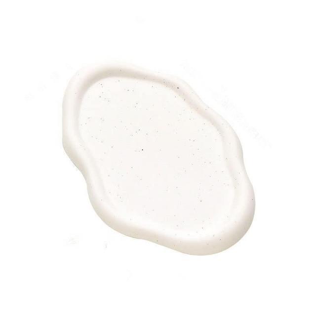 CESTATIVO Ceramic Jewelry Ring Trinket Dish, Jewelry Tray, Small Key Tray, Mother's Day, Christmas, Thanksgiving, Birthday Gift for Mother Daughter Friends