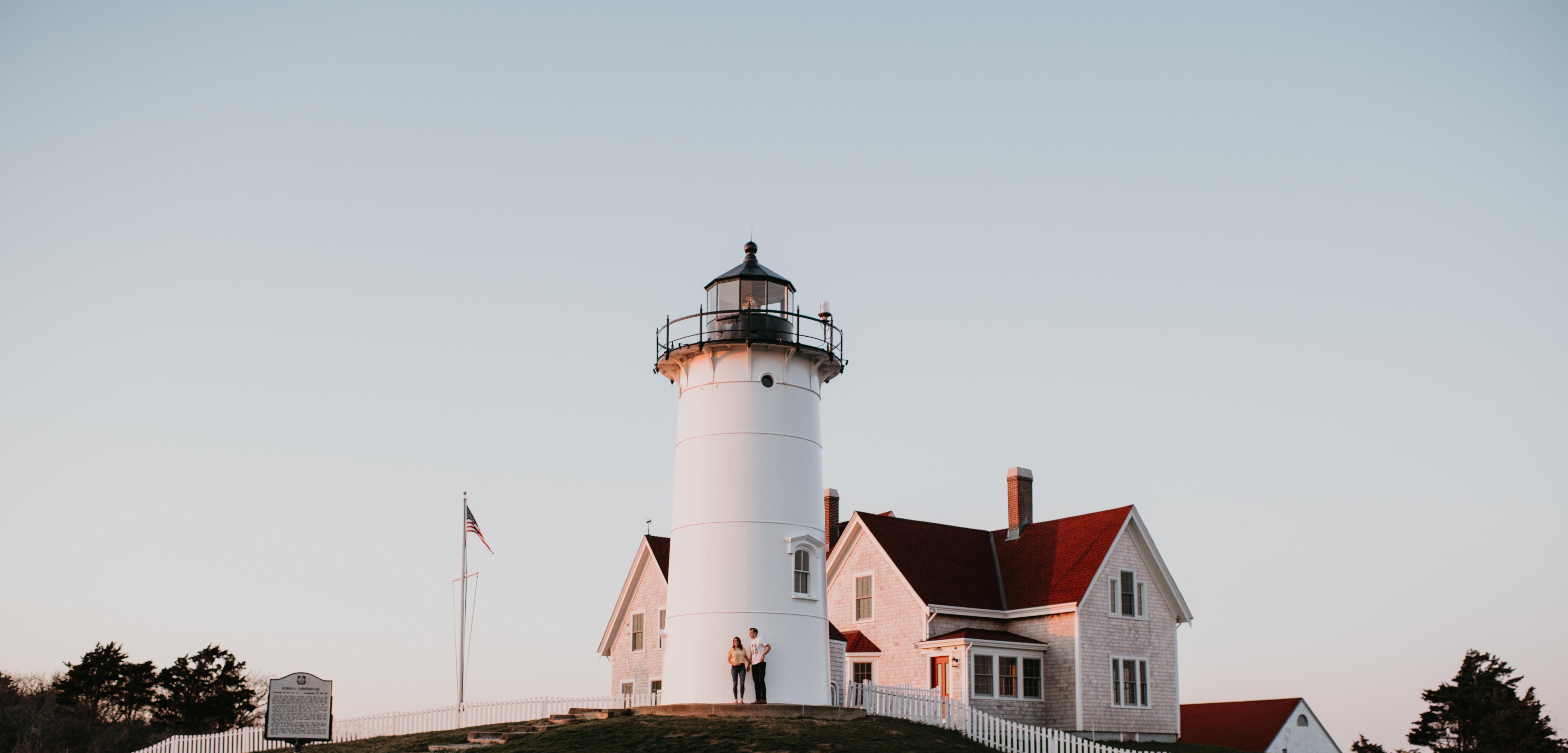 The Wedding Website of Chris LaBerge and Avery Miller