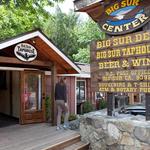 Big Sur Taphouse