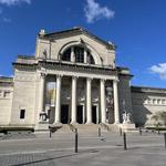 Saint Louis Art Museum