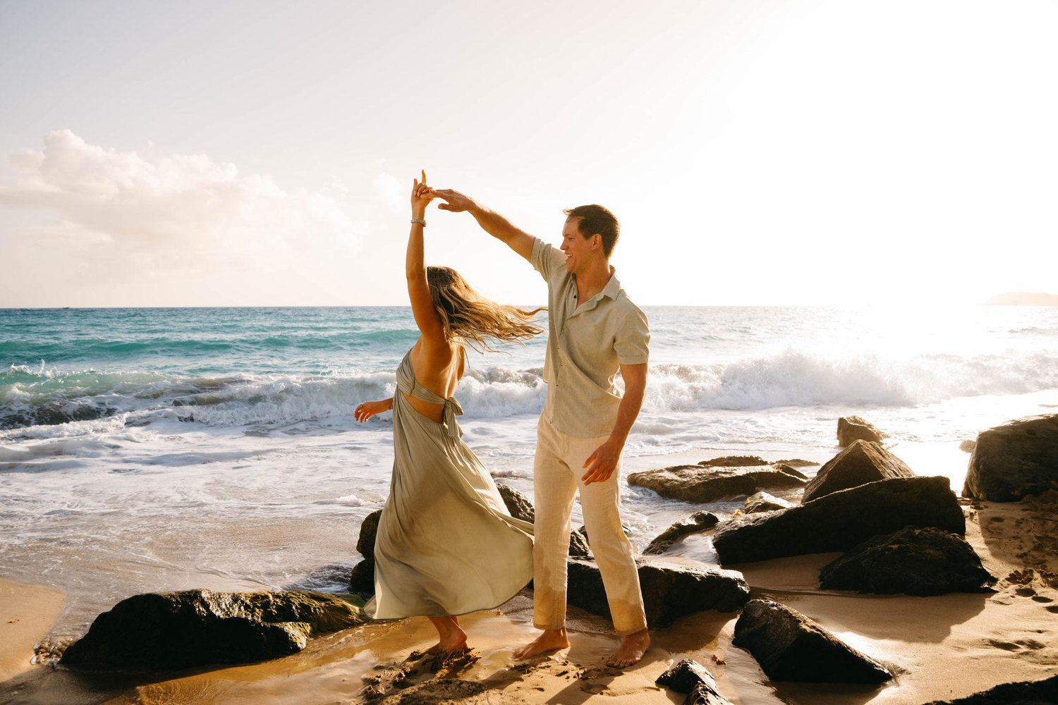 The Wedding Website of Michael Backstrand and Nicole Capogna