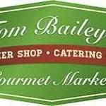 Tom Bailey's Market