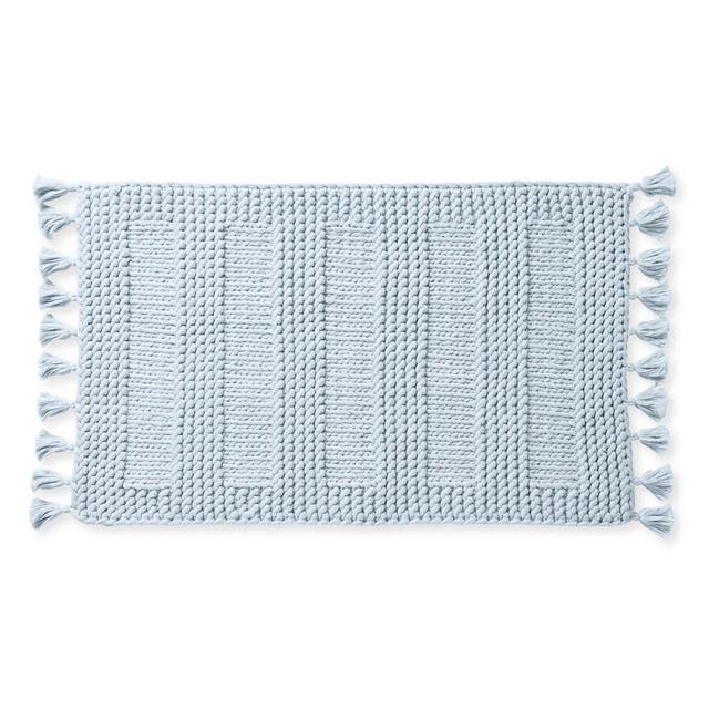 Healdsburg Bath Rug