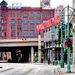 Milwaukee Public Market