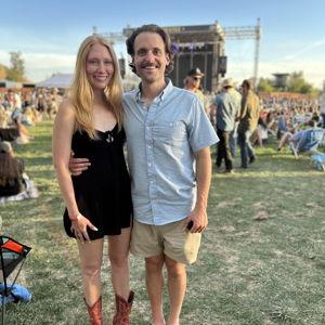Concert Tickets For Two