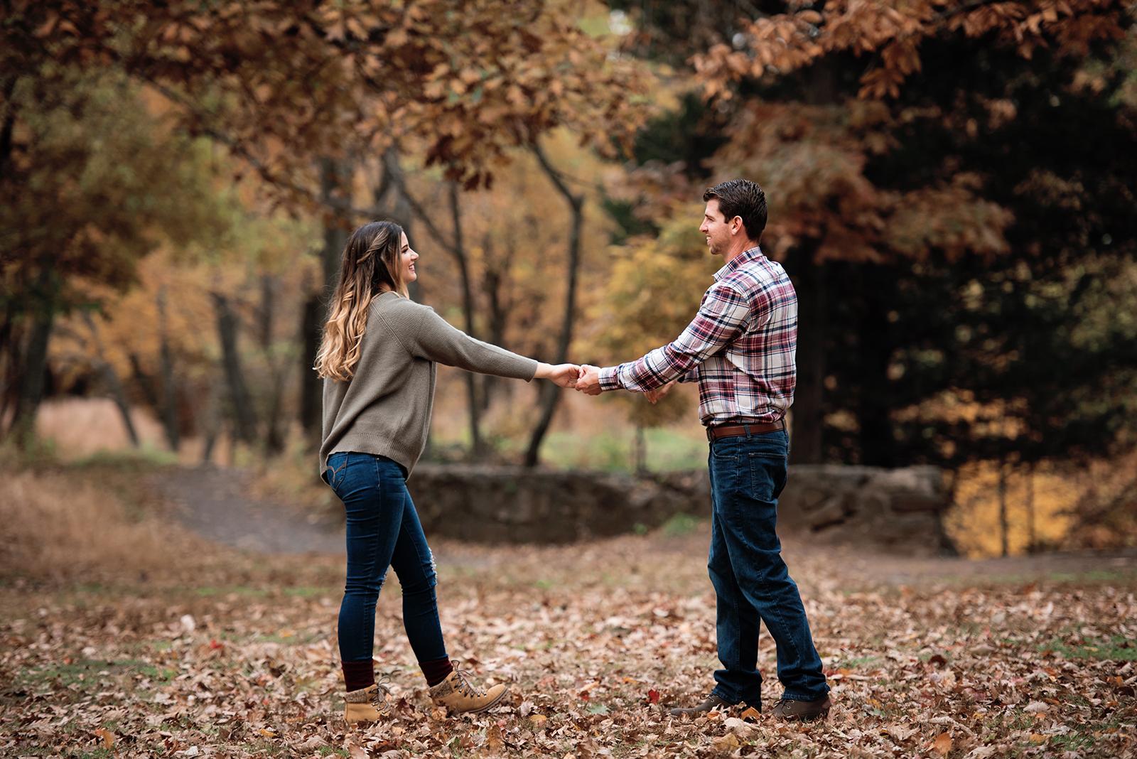 The Wedding Website of Emilee O'Neill and Michael Meiners