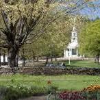 Old Sturbridge Village