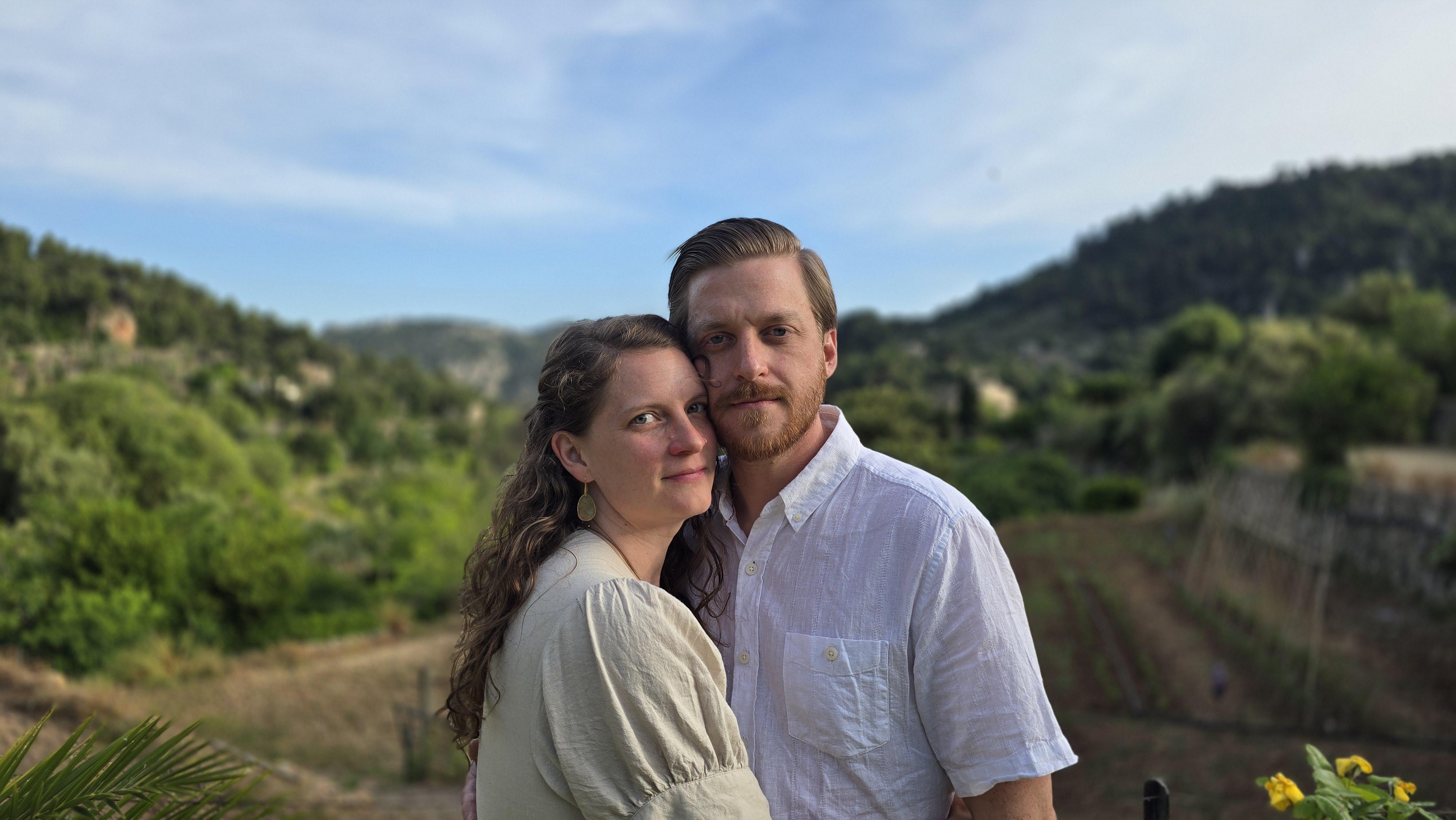 The Wedding Website of Cassie Lauman and Todd Brewster