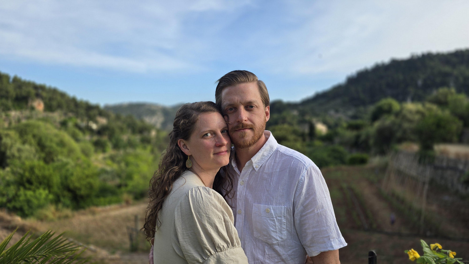 The Wedding Website of Cassie Lauman and Todd Brewster