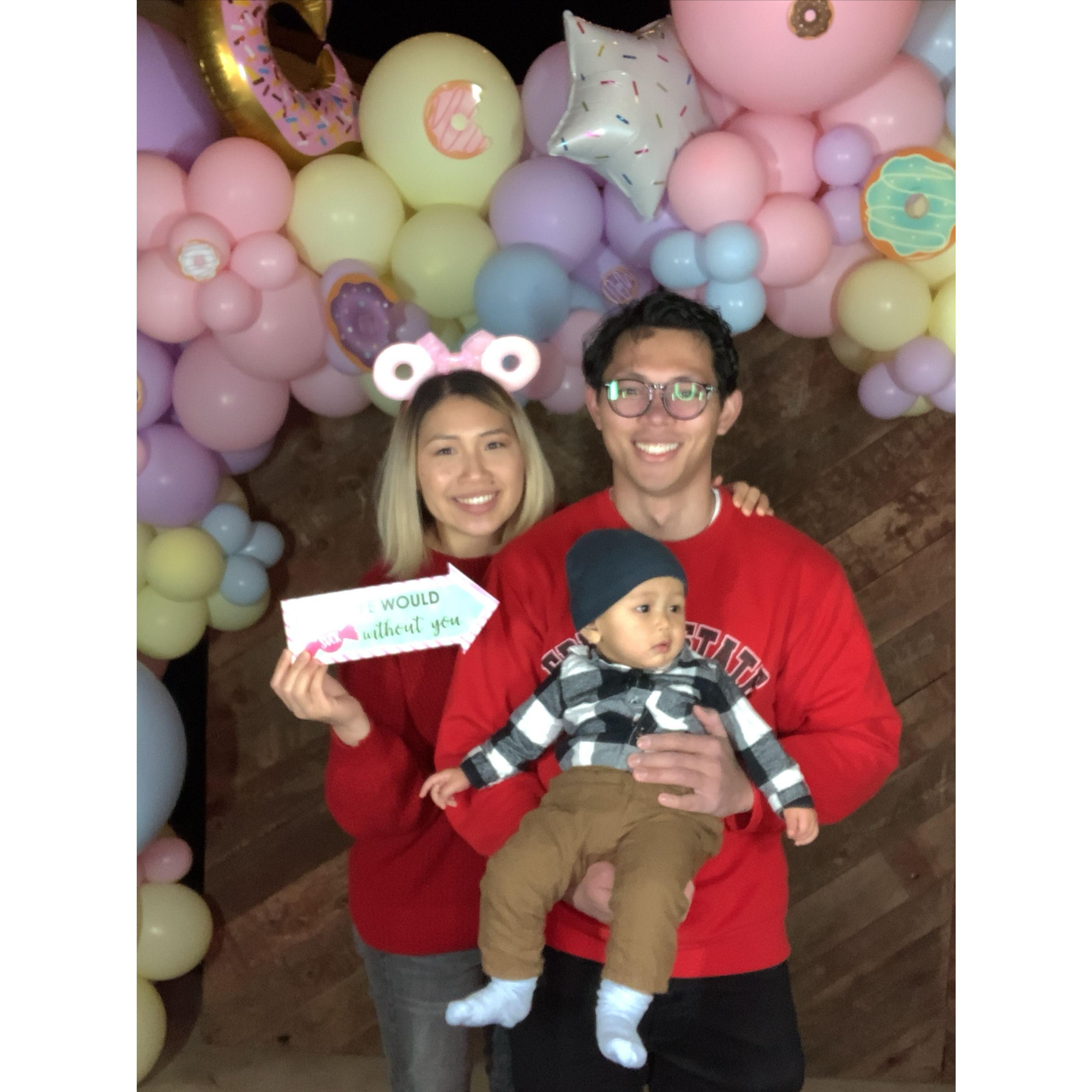 the best type of love