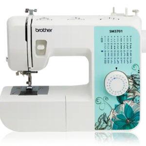 37-Stitch Sewing Machine