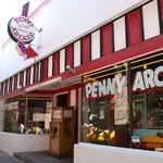 Manitou Springs Penny Arcade