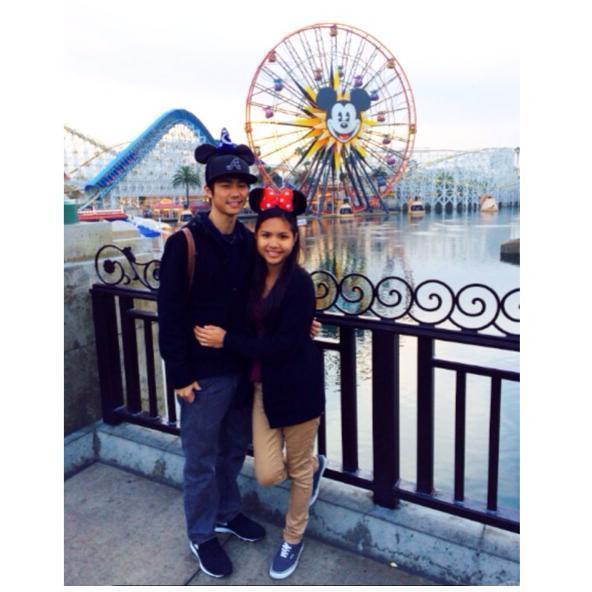 Disney Day