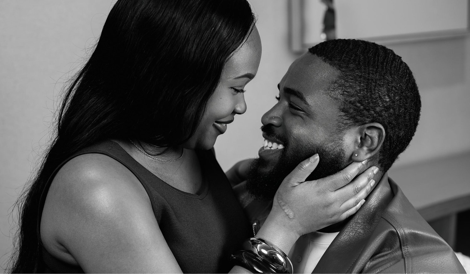 The Wedding Website of Aaliyah Rebecca Rhodes and Zaine Downs