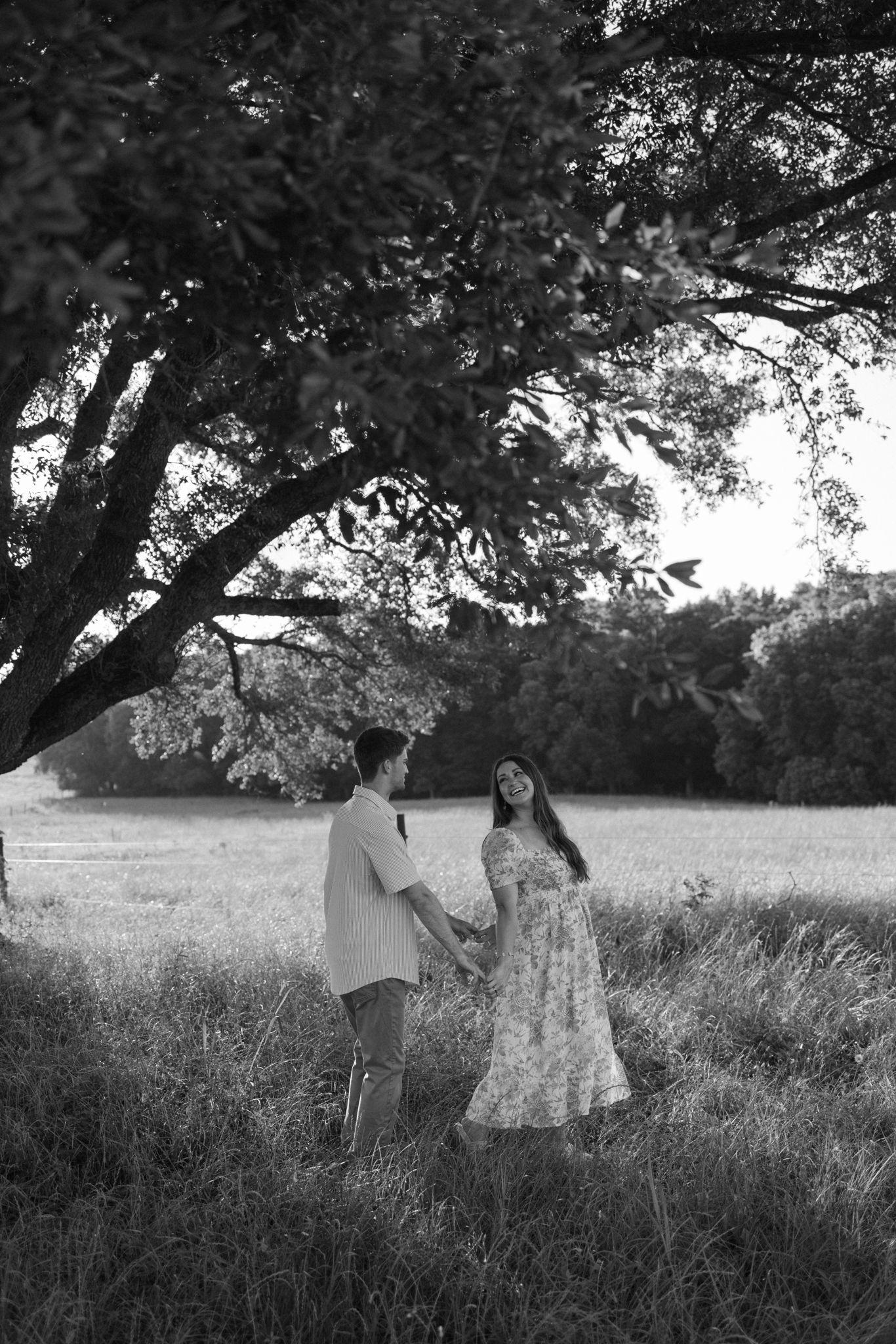 The Wedding Website of Kristy Thompson and Jake O'Quinn